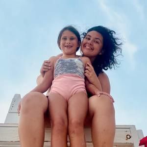 Meet your Posher, Erica